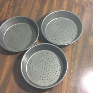 Vintage! Chicago Metallic bakeware